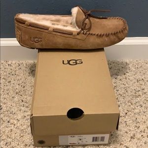 Ugg Dakota Slippers